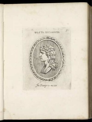 Testa Incognita