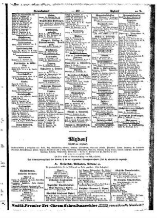 Rixdorf