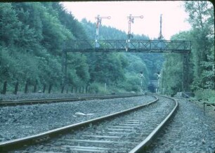 Kyllburg Signalbrücke