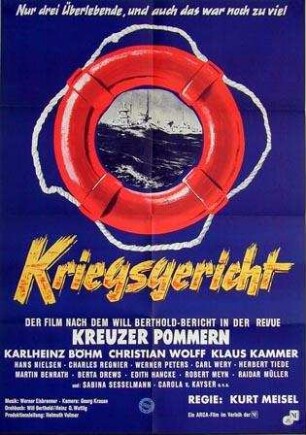 Kriegsgericht