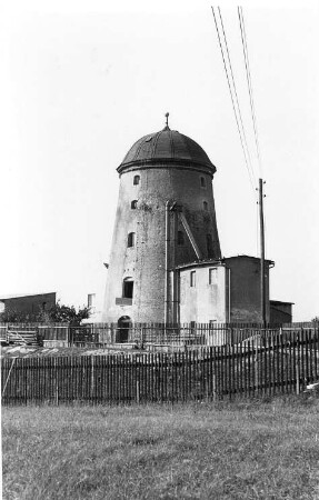 Nerchau-Fremdiswalde. Turmholländer