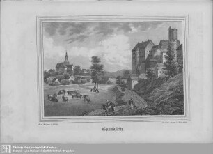 Gnandstein
