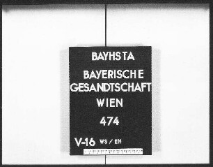 Proviantlieferungen für das bayerische Auxiliarkorps