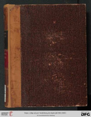 17: Jahrbuch des Deutschen Archäologischen Instituts: JdI