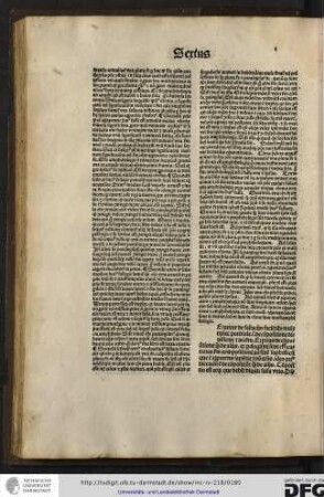 [S]equitur de fallaciis facientibus multiplex potentiale scilciet de compositione divisione et accentu...