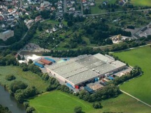 Löhnberg bei Limburg/Lahn