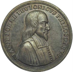 Jakob Böhme