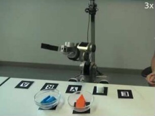 High-Level Learning from Demonstration