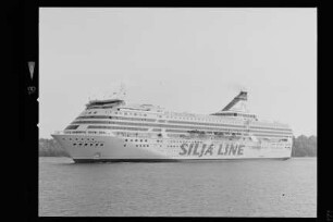 Silja Symphony