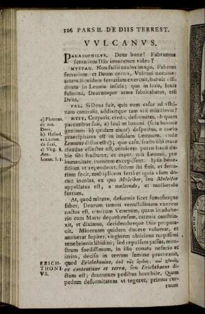 Vulcanus.