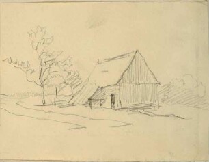 Hütte