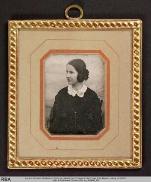 Prinzessin Elisabeth von Schwarzburg-Rudolstadt