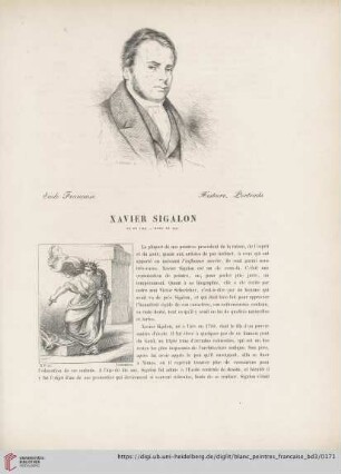 Xavier Sigalon