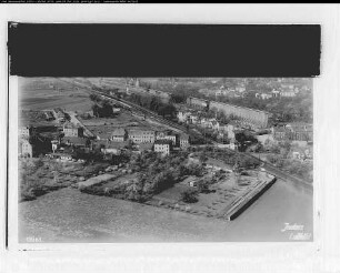 Schönebeck-Bad Salzelmen, Gradierwerk