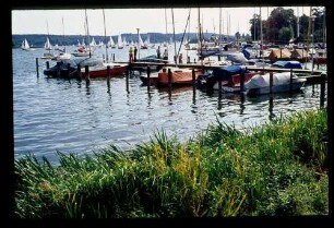 Scharfe Lanke 12.9.76.