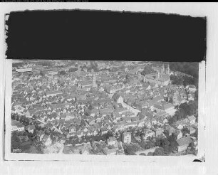 Bad Mergentheim