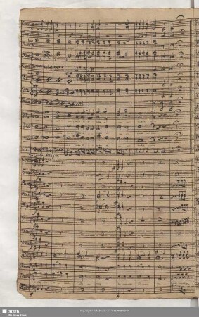 Credo in unum Deum