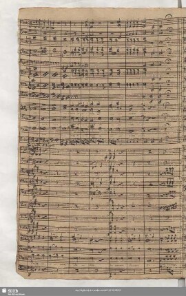Credo in unum Deum
