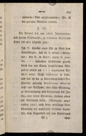 185-195, §. IX. - §. XII.