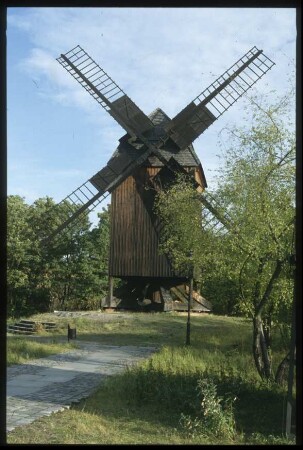 Bockwindmühle