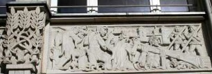 Stadtgeschichte Dresdens