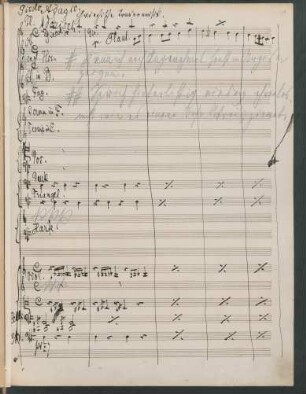 Griechische Trauermusik