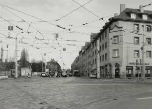 Zschochersche Straße