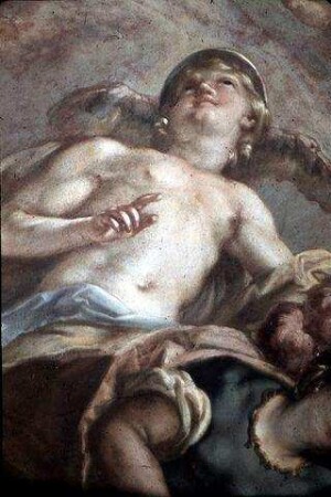 Allegorie des Friedens
