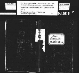 Minenwerfer-Kompanie