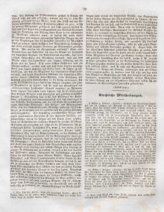 79-80 Kirchliche Mittheilungen