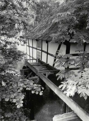 Alte Mühle