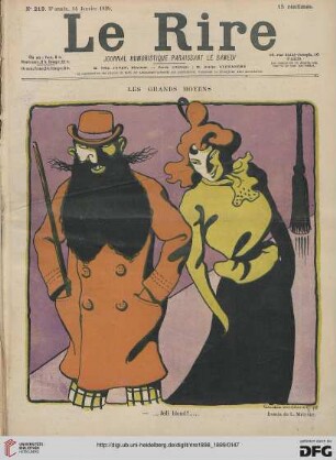 No. 219 (14 Janvier 1899)