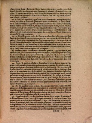 Seqventes Ivris Qvaestiones De Venatione, Avcvpio Et Piscatione