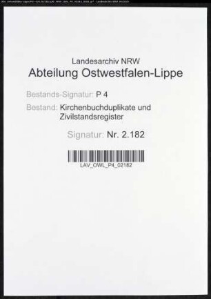 Kirchenbuchduplikat der evangelischen Stadt- und Landgemeinde Plettenberg (GHT 1868-1874). (Gemeinde: Plettenberg, evangelische Stadt- und Landgemeinde)
