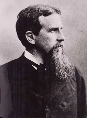 Ratzel, Friedrich