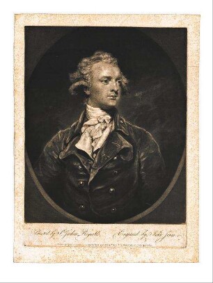 Sir Abraham Hume