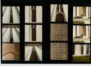 Saudi Arabian Monetary Agency, 1986