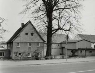 Bauernhof, Neukirch (Lausitz)