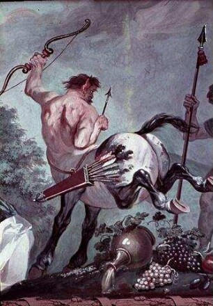 Mythologische Epoche