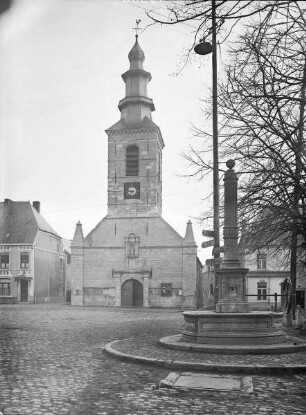 Église Marie Madeleine