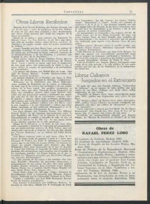 Libros cubanos juzgados en el extranjero