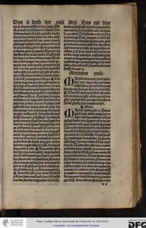 Articulus xviii.