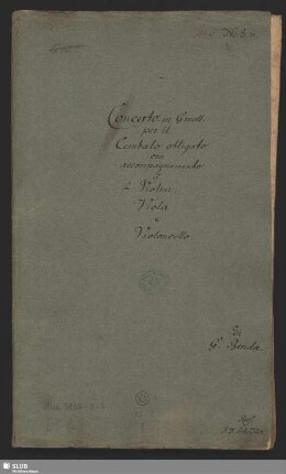 Titelumschlag