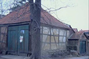 Feuerwehrhaus