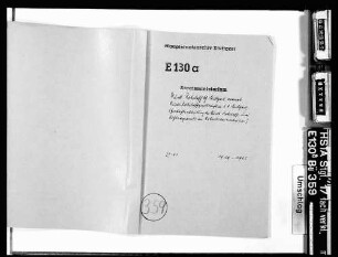 Württ. Rohstoff AG., Stuttgart, vormals Württ. Rohstoffgesellschaft m.b.H., Stuttgart, (Geschäftsabteilung des Württ. Rohstoff- und Auftragsamts im Arbeitsministerium)
