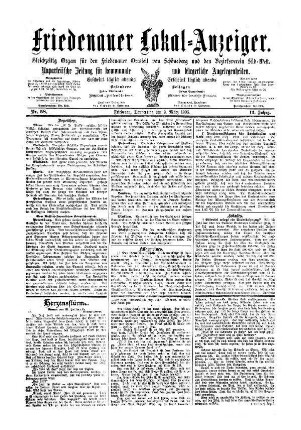 Nr. 58, 09.03.1905