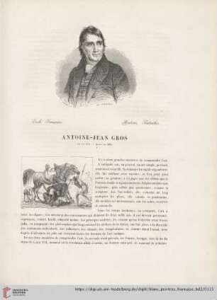 Antoine-Jean Gros