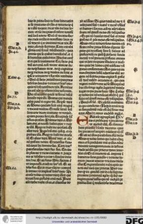 Erant autem appropinquantes ei publicani et peccatores...