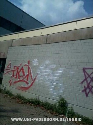 BLOODy | *666