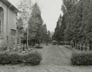 Nordfriedhof